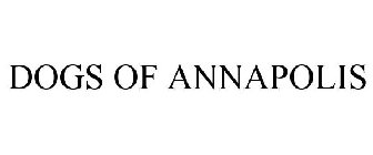 DOGS OF ANNAPOLIS