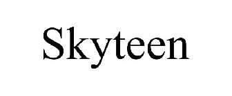 SKYTEEN