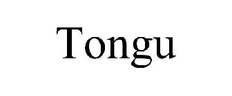 TONGU