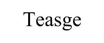 TEASGE