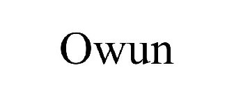 OWUN