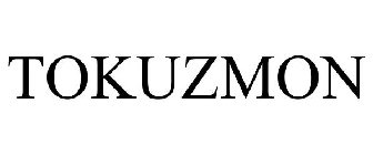 TOKUZMON