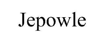 JEPOWLE