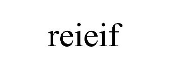 REIEIF