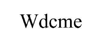 WDCME