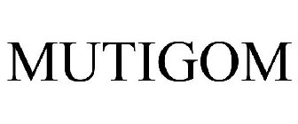 MUTIGOM