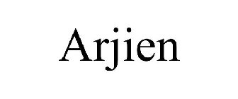 ARJIEN