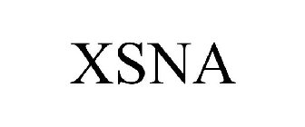 XSNA