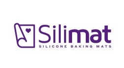 SILIMAT SILICONE BAKING MATS