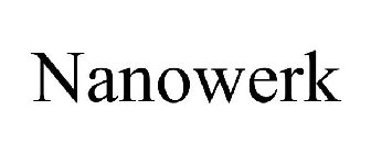 NANO WERK