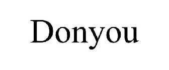 DONYOU