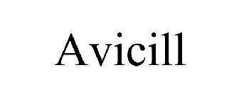 AVICILL