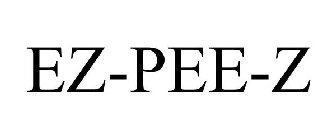 EZ-PEE-Z
