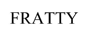 FRATTY