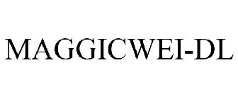 MAGGICWEI-DL