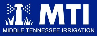 MTI MIDDLE TENNESSEE IRRIGATION