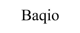 BAQIO