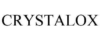 CRYSTALOX