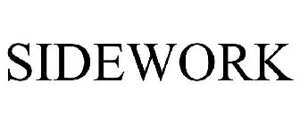 SIDEWORK