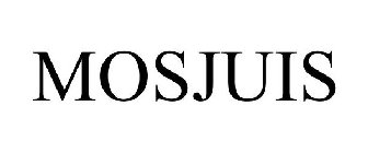 MOSJUIS