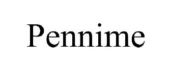 PENNIME