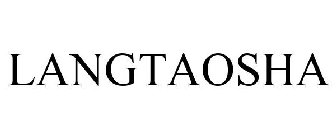 LANGTAOSHA