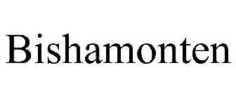 BISHAMONTEN