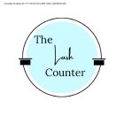 THE LASH COUNTER