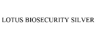 LOTUS BIOSECURITY SILVER