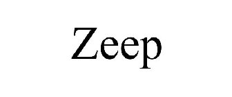 ZEEP