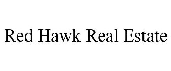 RED HAWK REAL ESTATE