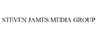STEVEN JAMES MEDIA GROUP