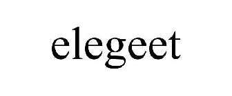 ELEGEET