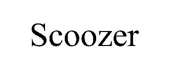 SCOOZER