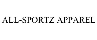 ALL-SPORTZ APPAREL