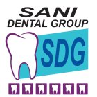 SANI DENTAL GROUP SDG