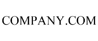 COMPANY.COM