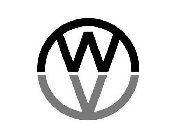 W V