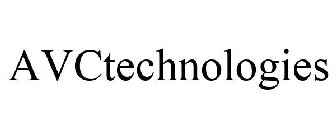 AVCTECHNOLOGIES