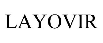 LAYOVIR