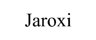 JAROXI