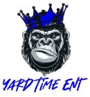 YARDTIME ENT