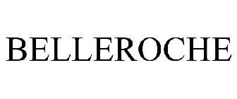BELLEROCHE