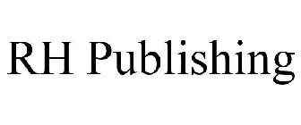 RH PUBLISHING