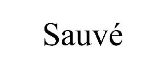 SAUVÉ