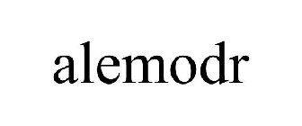 ALEMODR