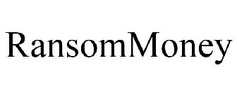 RANSOMMONEY