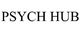 PSYCH HUB