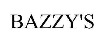 BAZZY'S
