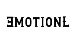 EMOTIONL
